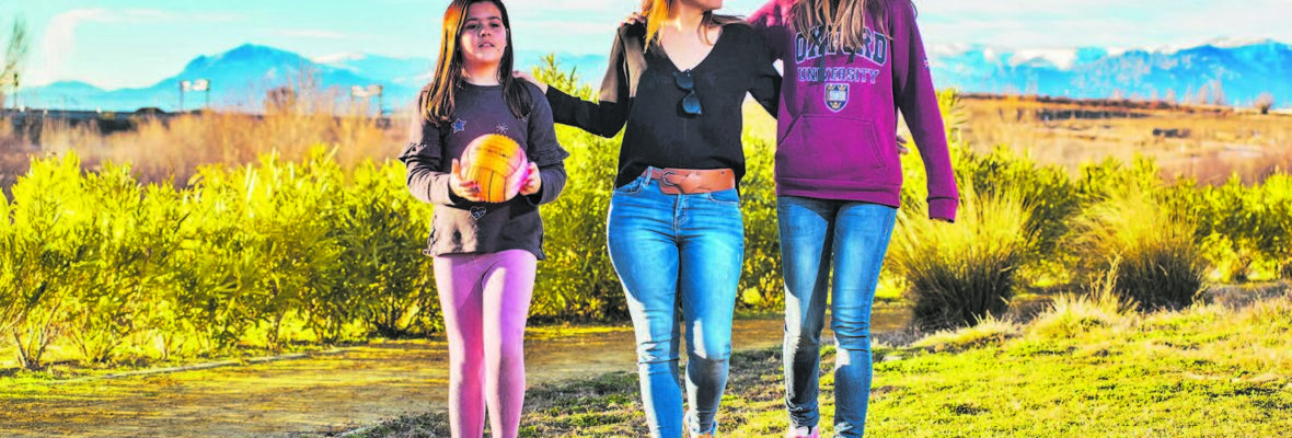Prueba de ad-Aclass